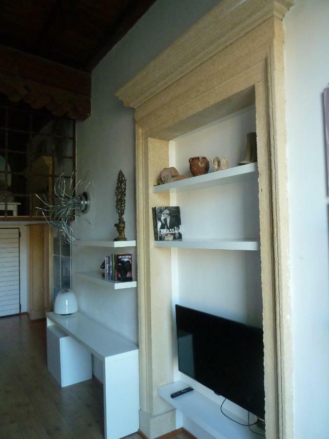 Casa Archi - Balcone sul Fiume Apartment Verona Exterior foto